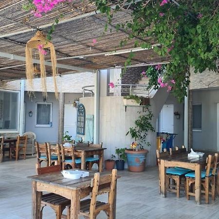Begonvil Otel Cesme Exterior photo