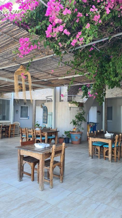 Begonvil Otel Cesme Exterior photo