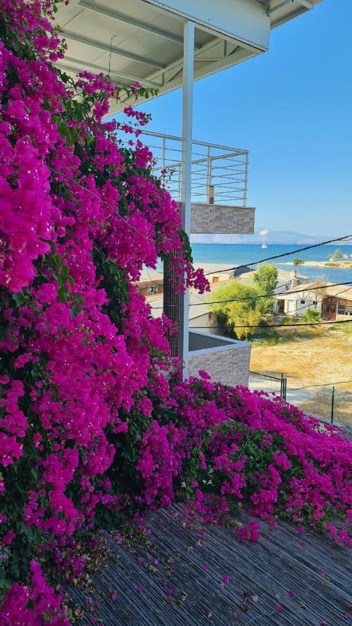 Begonvil Otel Cesme Exterior photo