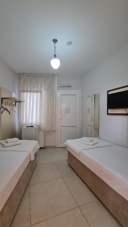 Begonvil Otel Cesme Exterior photo