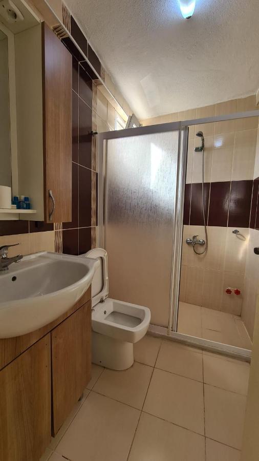 Begonvil Otel Cesme Exterior photo